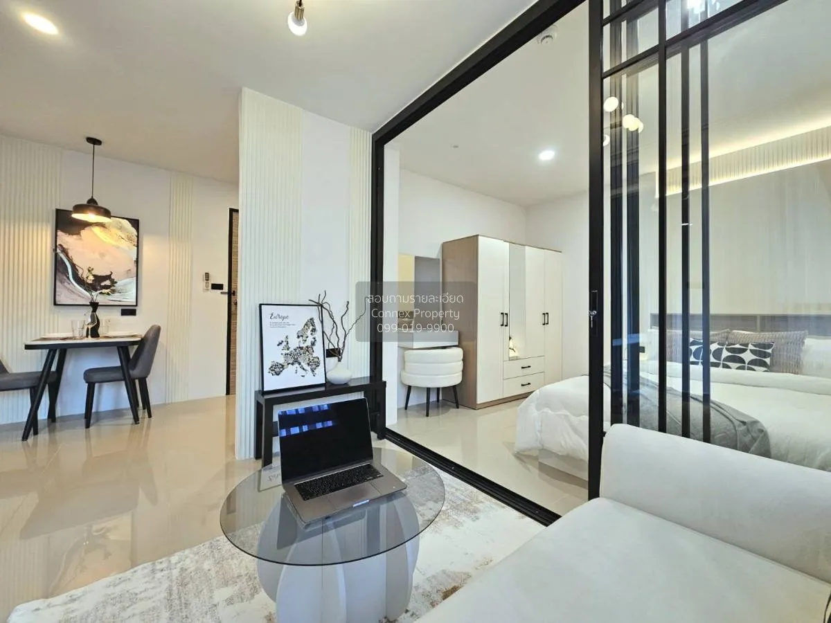 For Sale Condo , Job Condominium , Ratsada , Mueang Phuket , Phuk 4