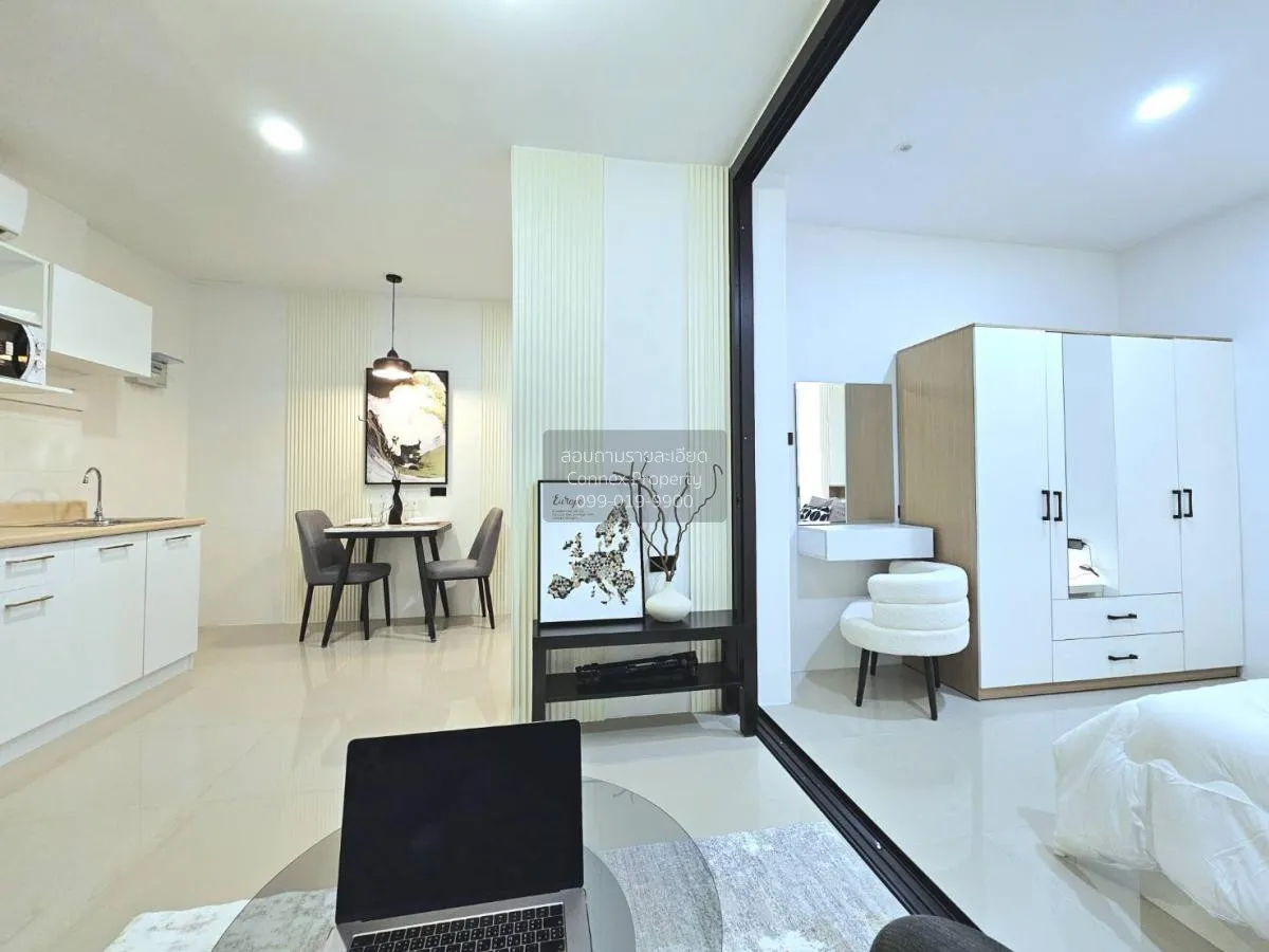 For Sale Condo , Job Condominium , Ratsada , Mueang Phuket , Phuk