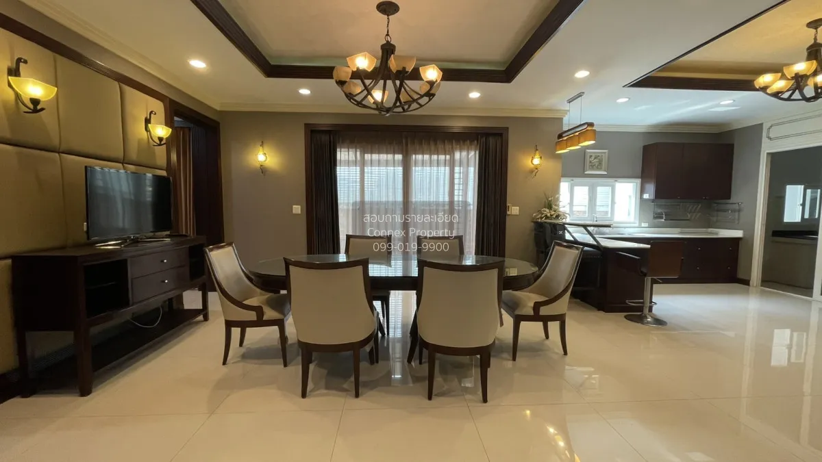 ขายบ้าน  เดอะ พาลาซโซ่ สาทร  บางขุนเทียน จอมทอง กรุงเทพ CX-120044 4