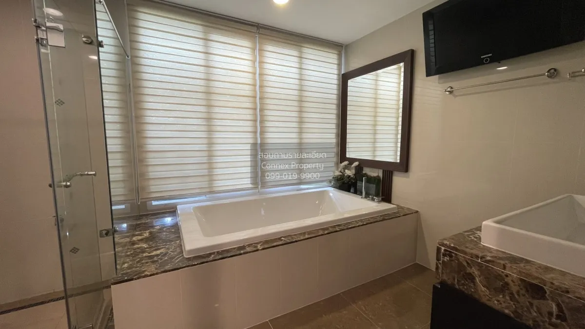 ขายบ้าน  เดอะ พาลาซโซ่ สาทร  บางขุนเทียน จอมทอง กรุงเทพ CX-120044