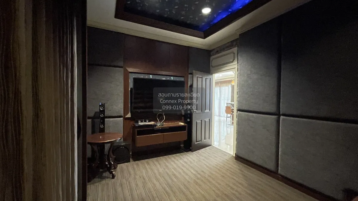 ขายบ้าน  เดอะ พาลาซโซ่ สาทร  บางขุนเทียน จอมทอง กรุงเทพ CX-120044