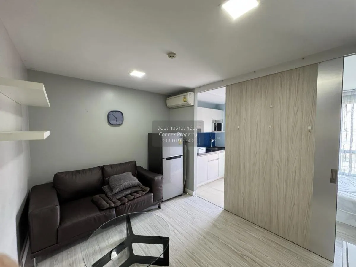 ขายคอนโด  มีสไตล์ @ สุขุมวิท-บางนา บางนา เขต บางนา กรุงเทพ CX-120 1