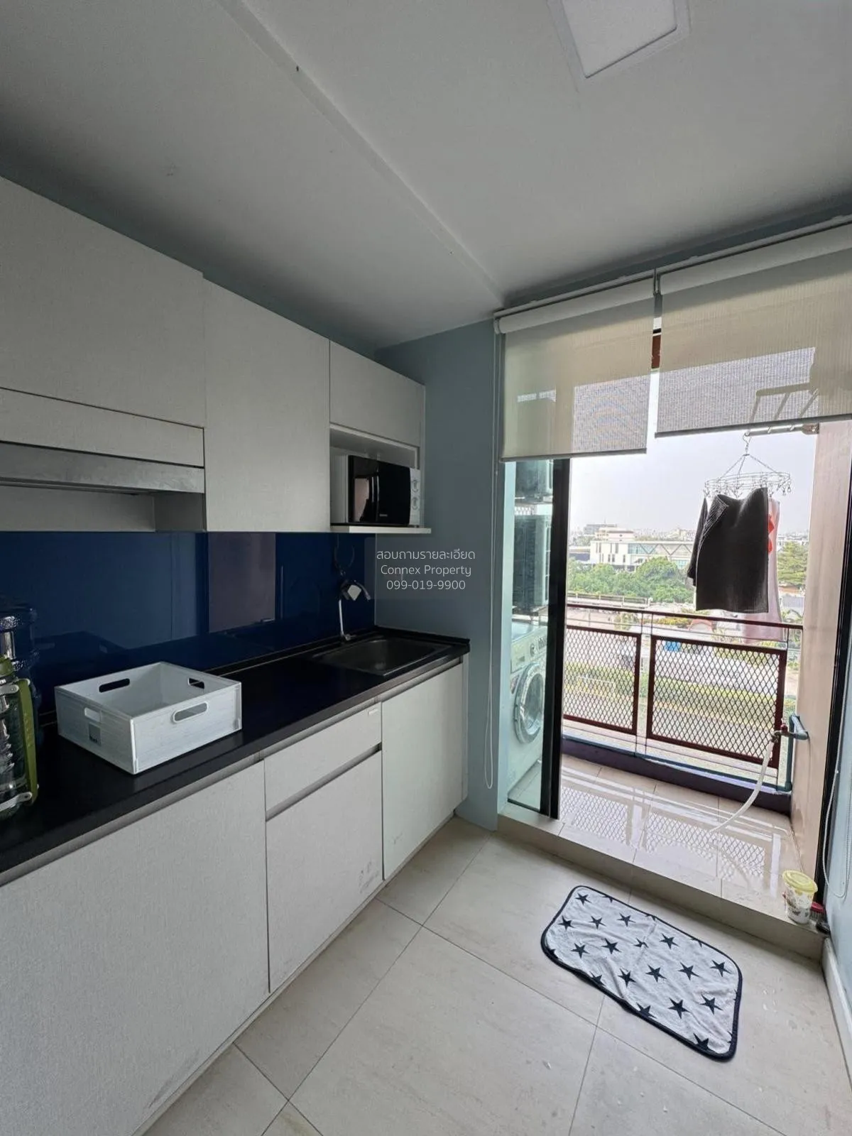 ขายคอนโด  มีสไตล์ @ สุขุมวิท-บางนา บางนา เขต บางนา กรุงเทพ CX-120 3