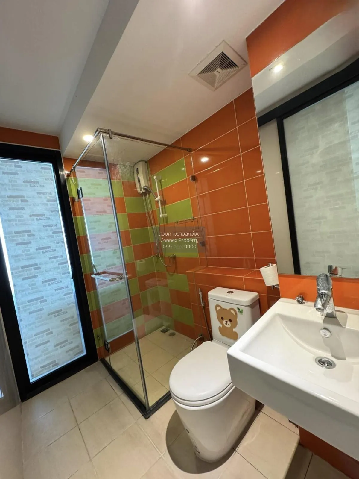 ขายคอนโด  มีสไตล์ @ สุขุมวิท-บางนา บางนา เขต บางนา กรุงเทพ CX-120