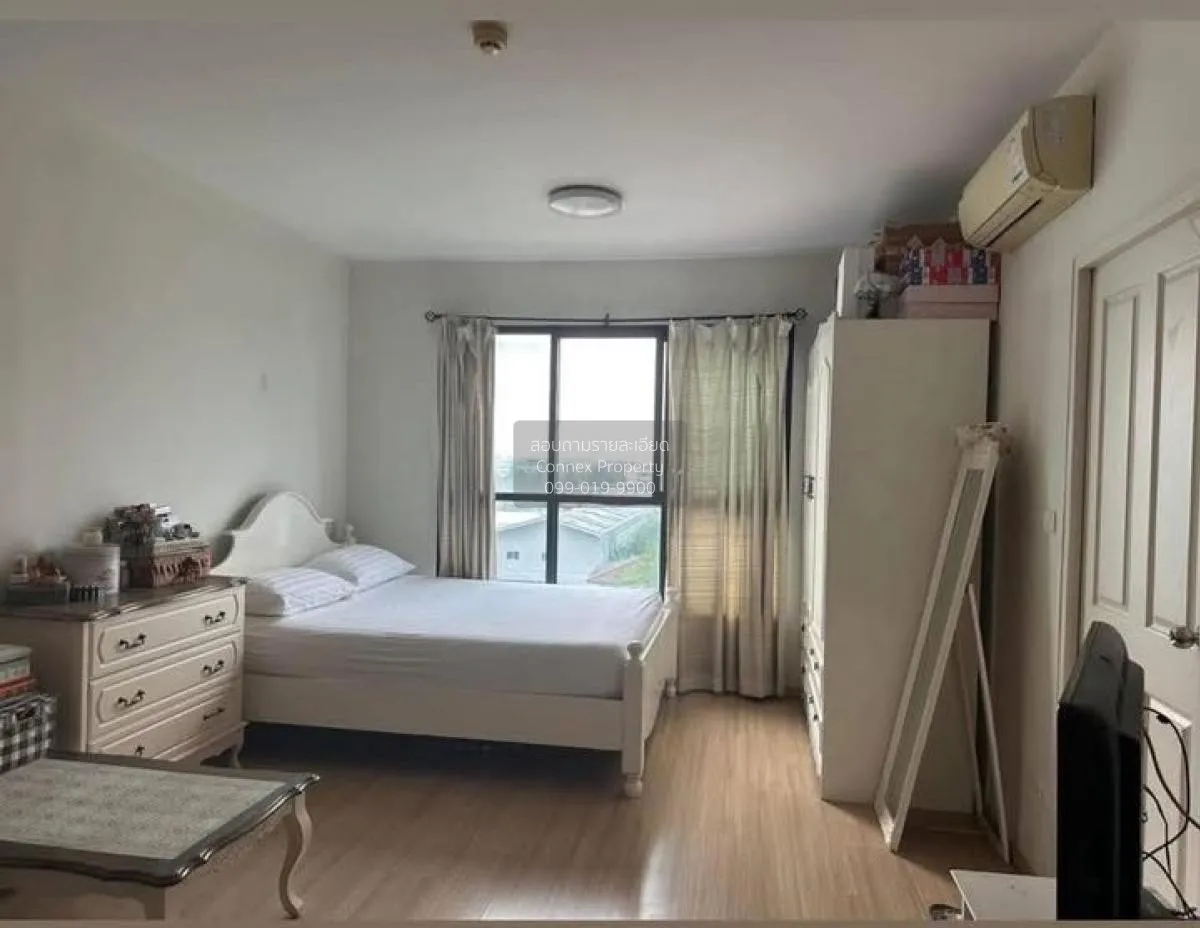 ขายคอนโด  บี ยู โชคชัย 4 ลาดพร้าว เขต ลาดพร้าว กรุงเทพ CX-120047 1