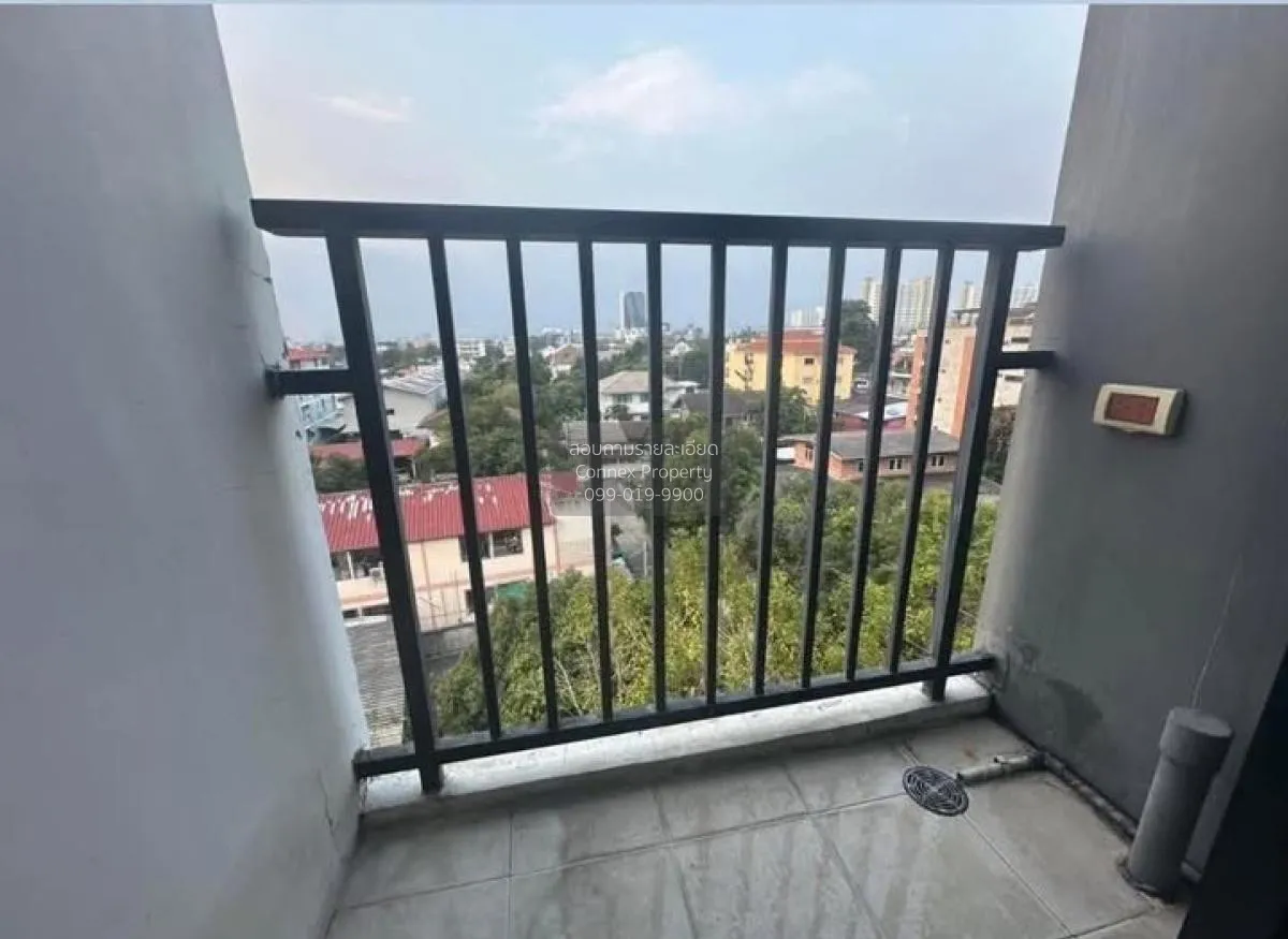 ขายคอนโด  บี ยู โชคชัย 4 ลาดพร้าว เขต ลาดพร้าว กรุงเทพ CX-120047 2