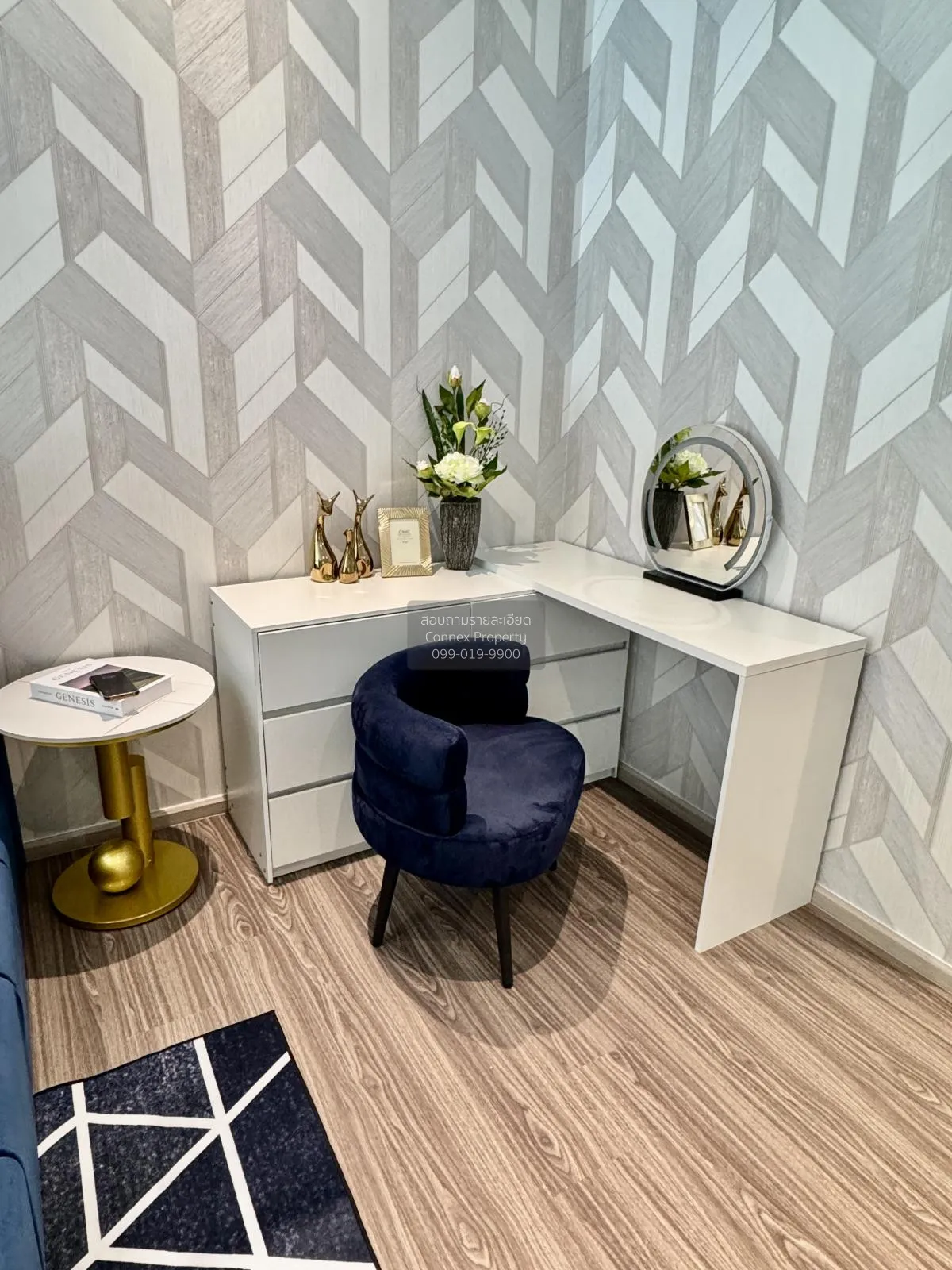 เช่าคอนโด  ฟินน์ สุขุมวิท 31 BTS-พร้อมพงษ์ คลองเตยเหนือ เขต วัฒนา 2