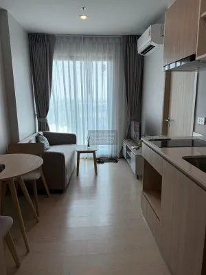 เช่าคอนโด  โนเบิล นิว เมกา พลัส บางนา บางแก้ว บางพลี สมุทรปราการ CX-120049