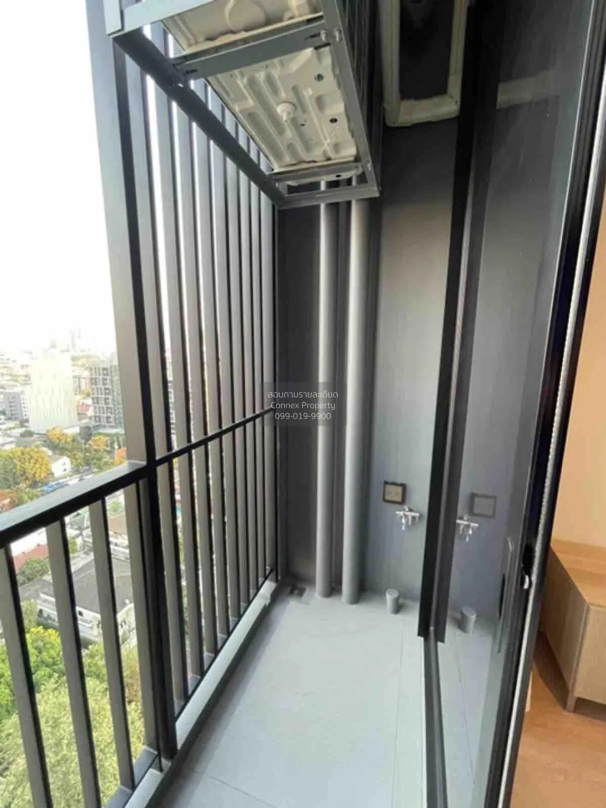 เช่าคอนโด  มารุ เอกมัย2 วิวสวย BTS-เอกมัย พระโขนงเหนือ เขต วัฒนา 
