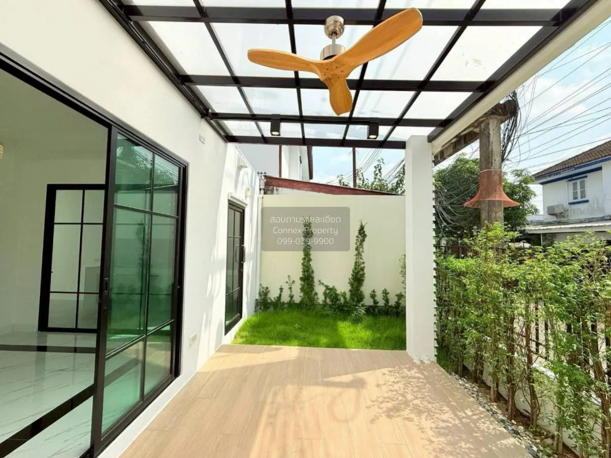 For Sale ็้House at Chalong Phuket , wide frontage , newly renova