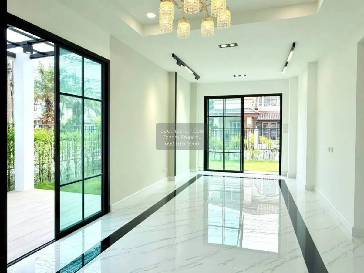 For Sale ็้House at Chalong Phuket , wide frontage , newly renova