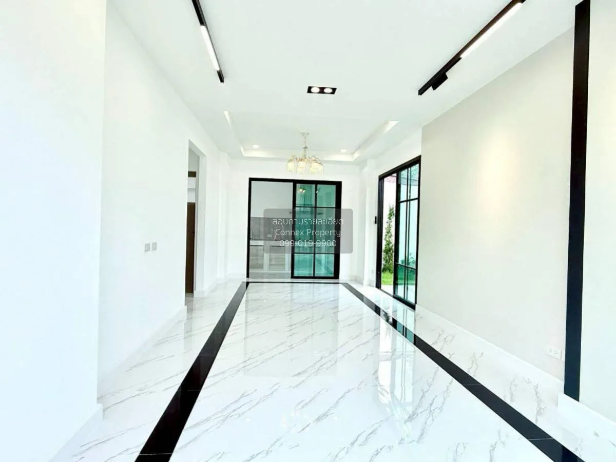 For Sale ็้House at Chalong Phuket , wide frontage , newly renova