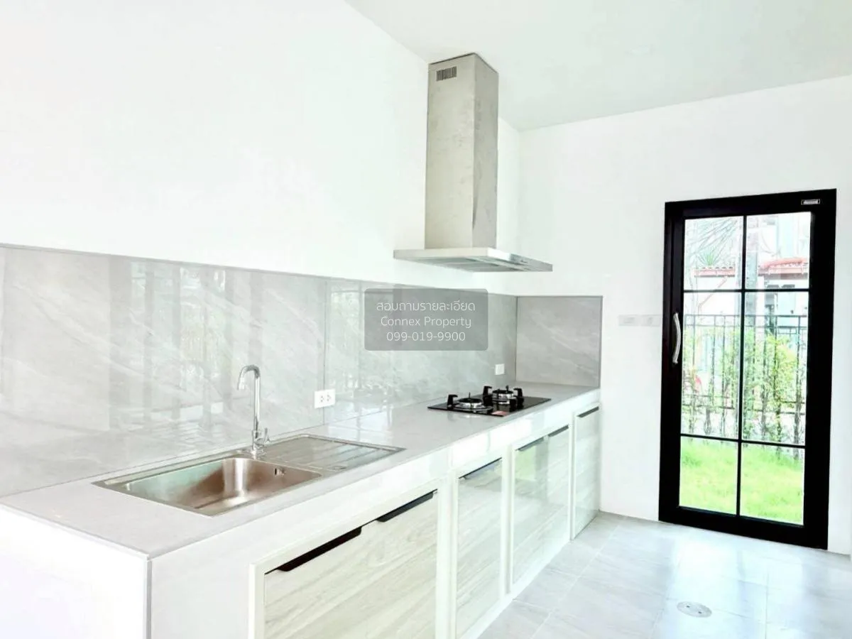 For Sale ็้House at Chalong Phuket , wide frontage , newly renova