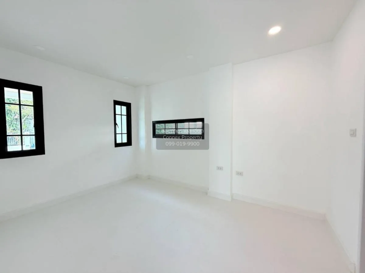 For Sale ็้House at Chalong Phuket , wide frontage , newly renova