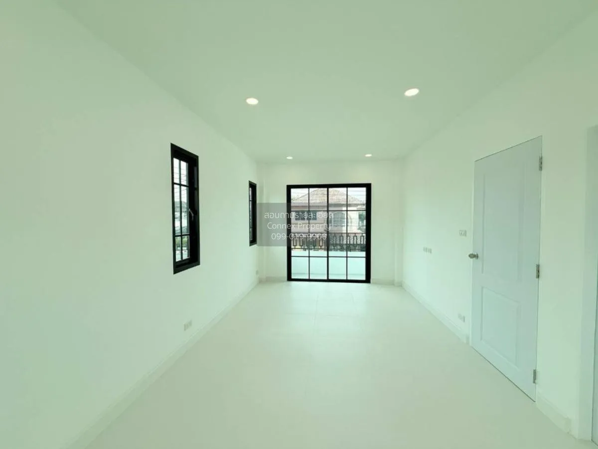 For Sale ็้House at Chalong Phuket , wide frontage , newly renova