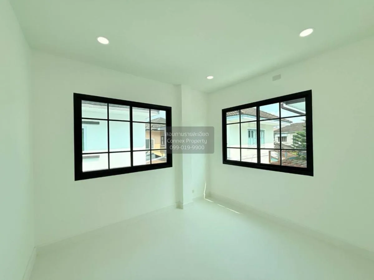 For Sale ็้House at Chalong Phuket , wide frontage , newly renova