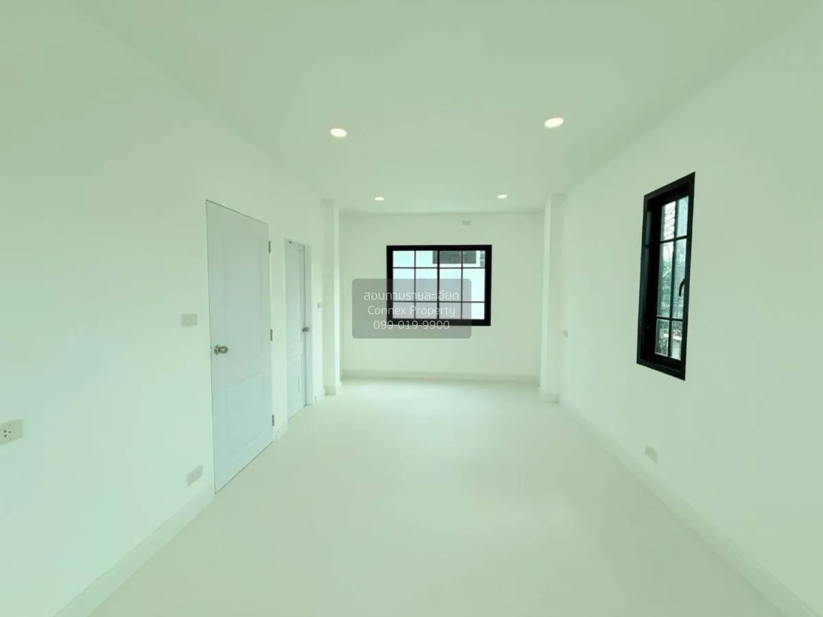 For Sale ็้House at Chalong Phuket , wide frontage , newly renova