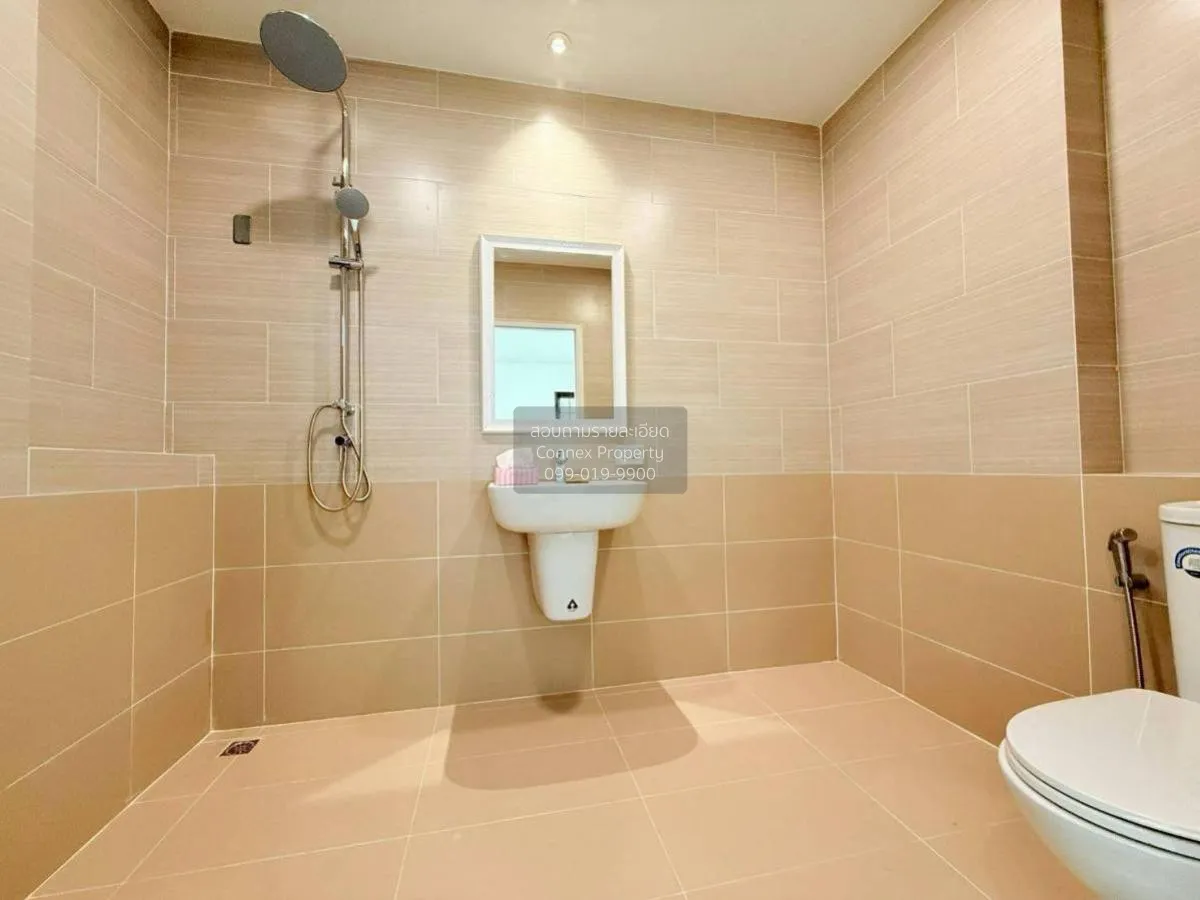 For Sale ็้House at Chalong Phuket , wide frontage , newly renova