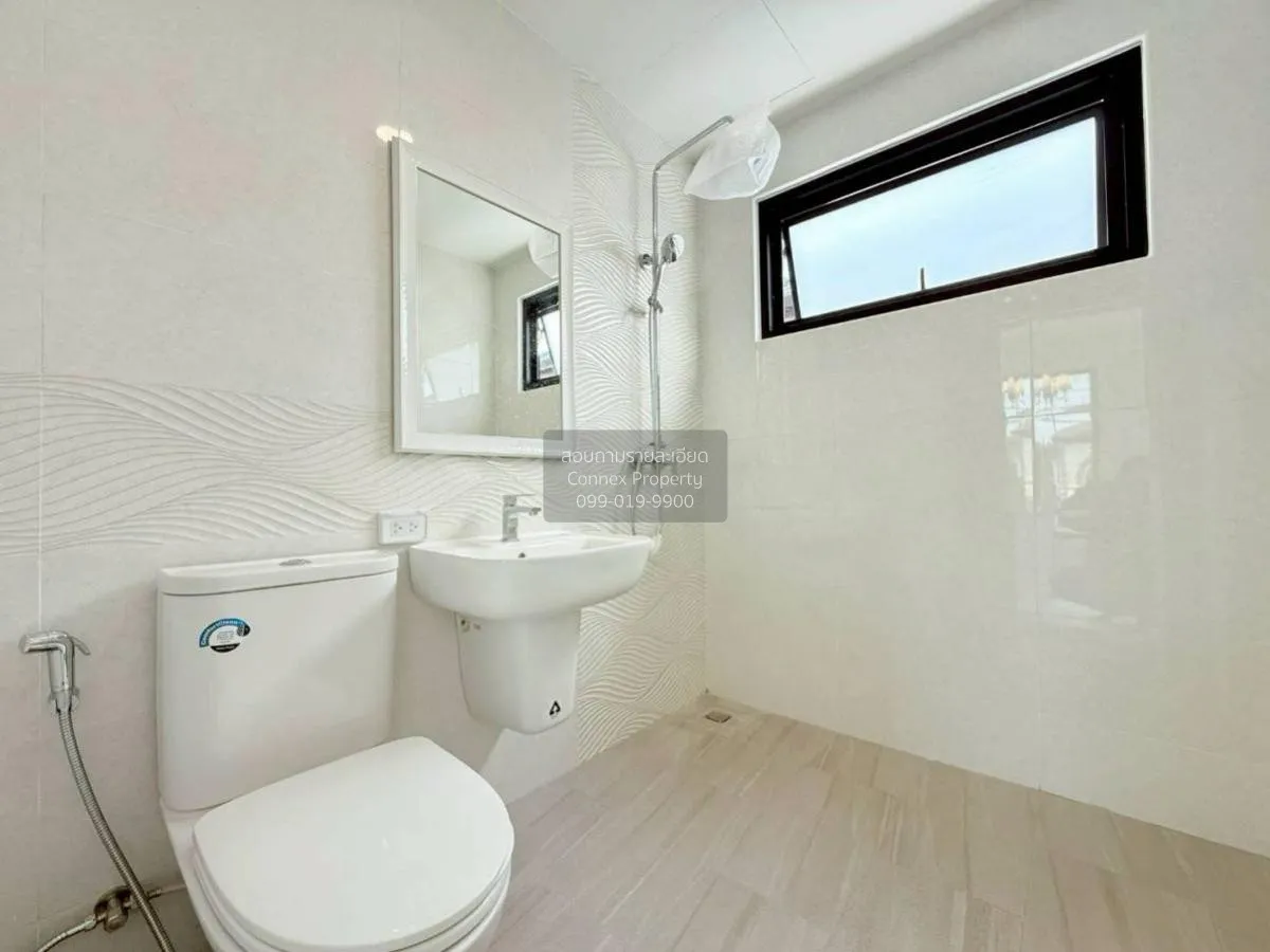 For Sale ็้House at Chalong Phuket , wide frontage , newly renova