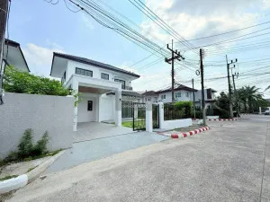 For Sale ็้House at Chalong Phuket , wide frontage , newly renovated , Chalong , Mueang Phuket , Phuket , CX-120053