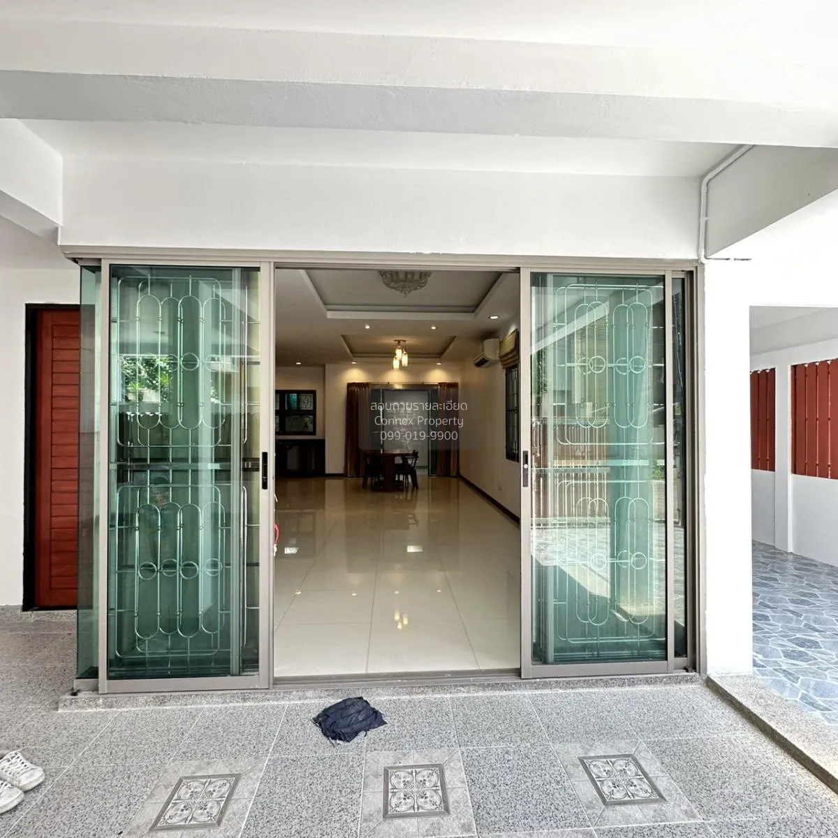 For Sale House at Chalong Phuket , corner unit , Chalong , Mueang