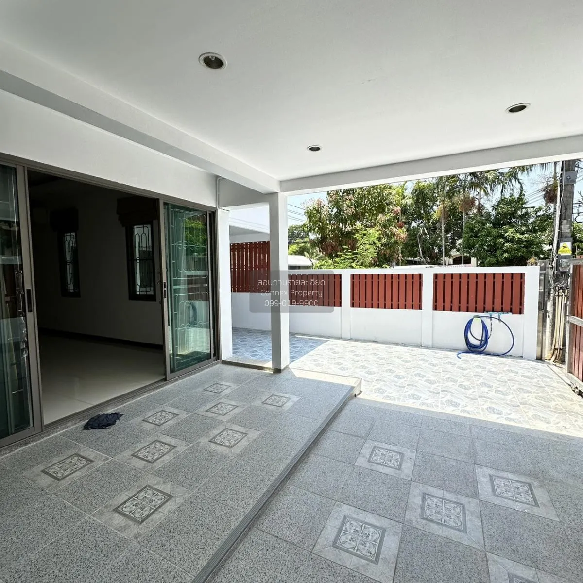 For Sale House at Chalong Phuket , corner unit , Chalong , Mueang