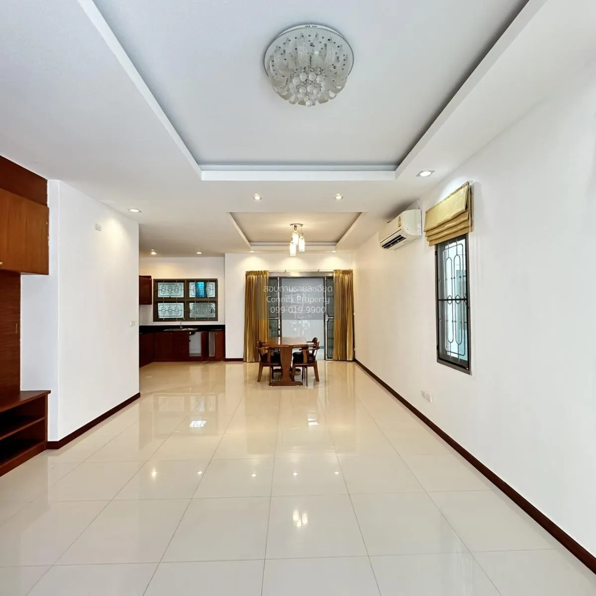 For Sale House at Chalong Phuket , corner unit , Chalong , Mueang