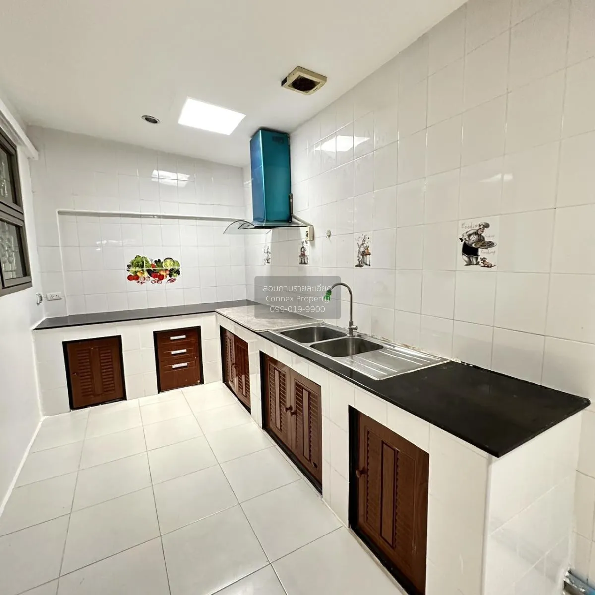 For Sale House at Chalong Phuket , corner unit , Chalong , Mueang