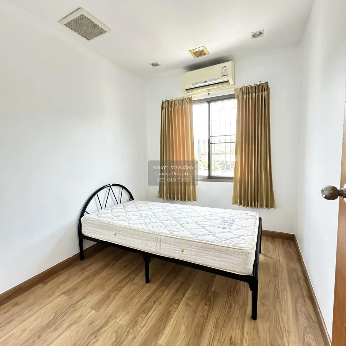 For Sale House at Chalong Phuket , corner unit , Chalong , Mueang