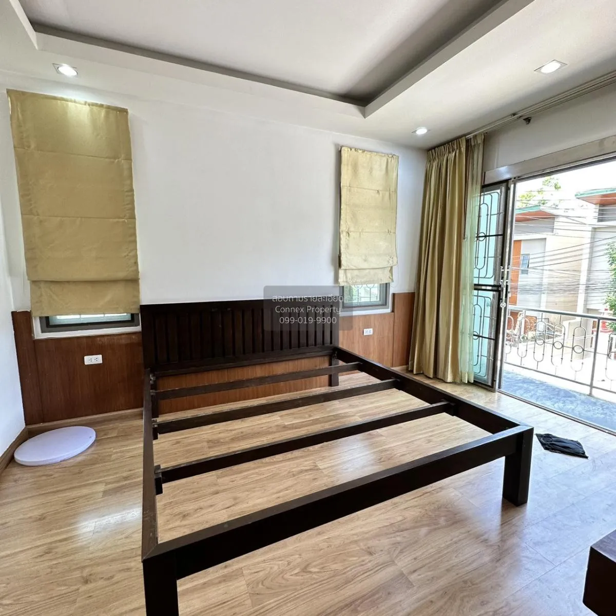 For Sale House at Chalong Phuket , corner unit , Chalong , Mueang