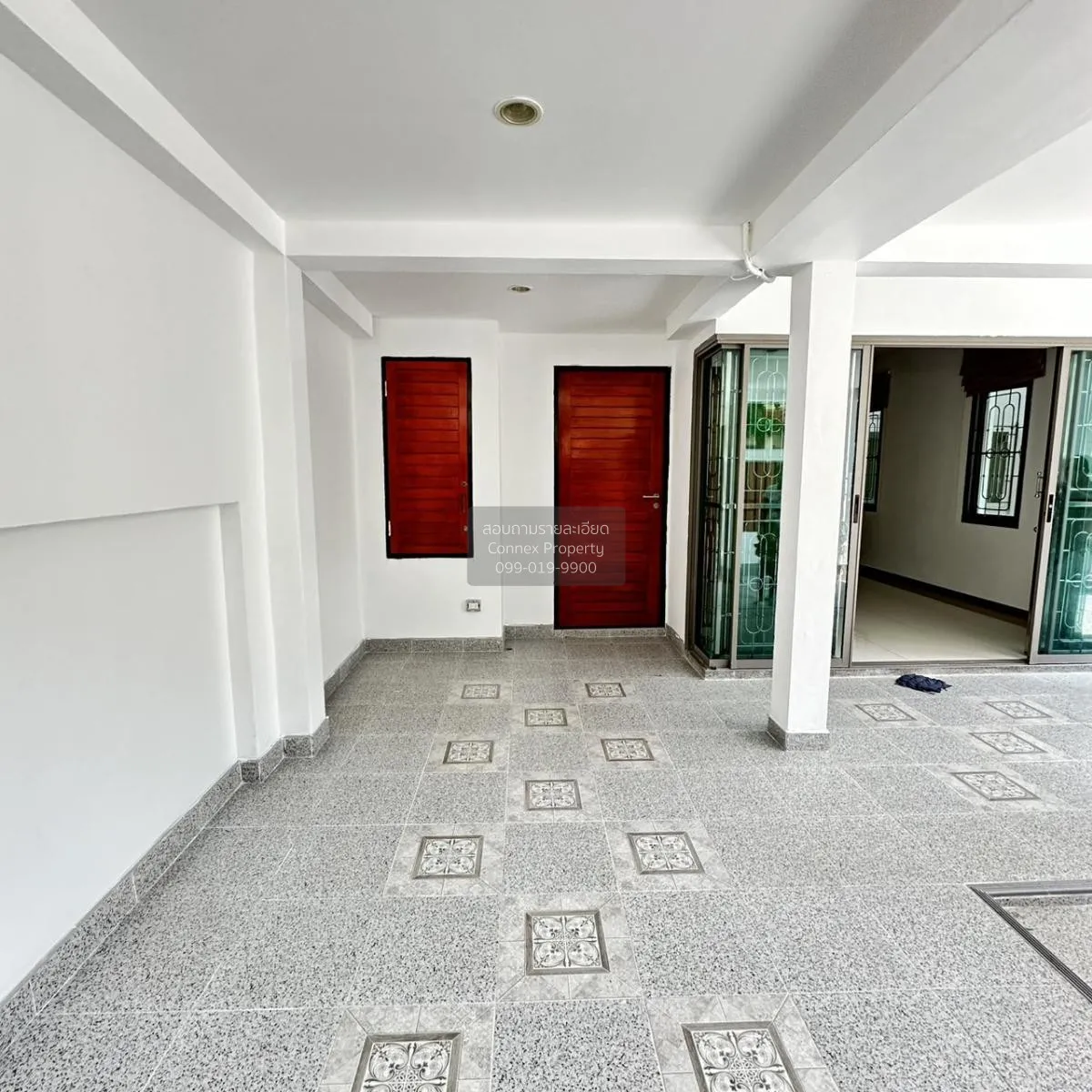 For Sale House at Chalong Phuket , corner unit , Chalong , Mueang 4