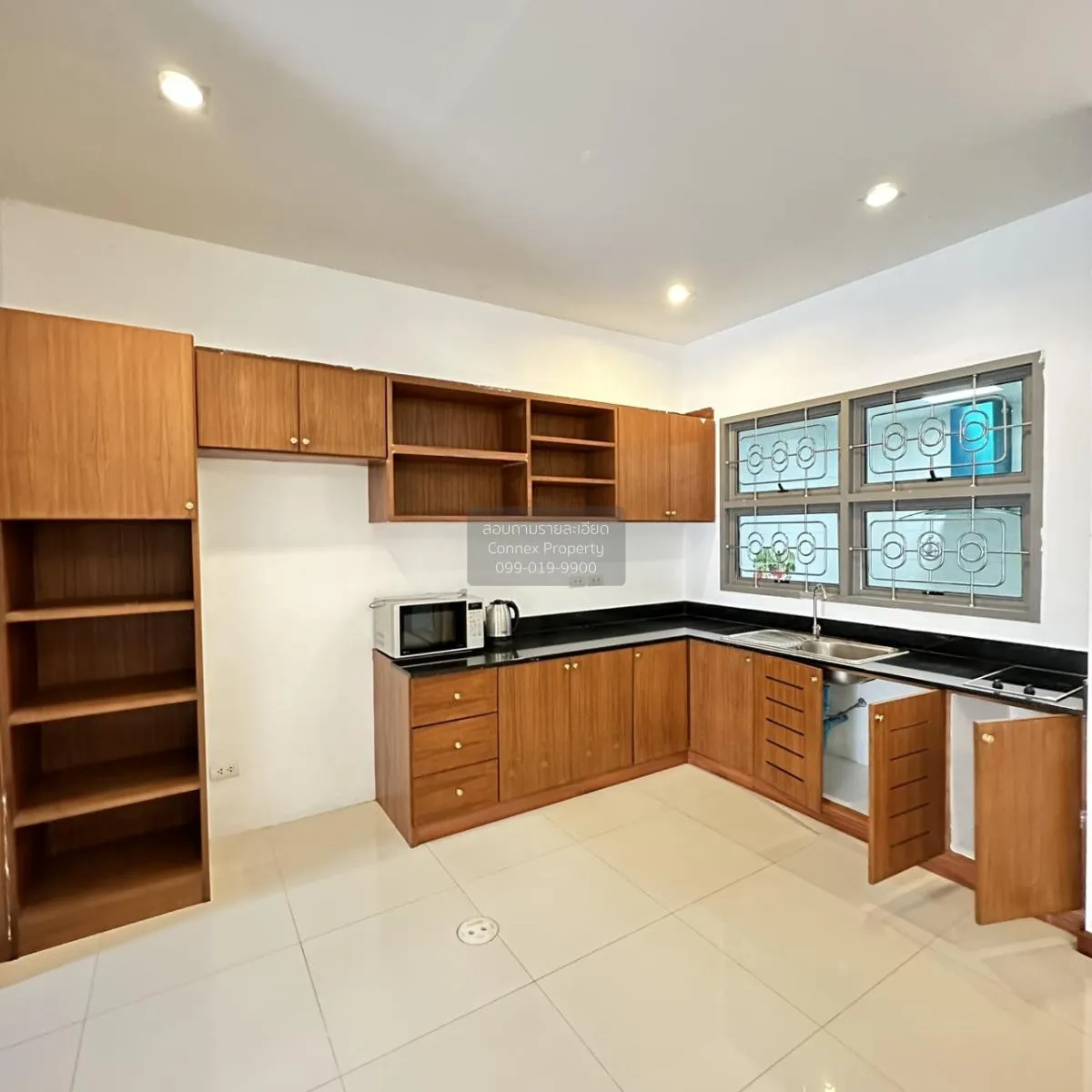 For Sale House at Chalong Phuket , corner unit , Chalong , Mueang