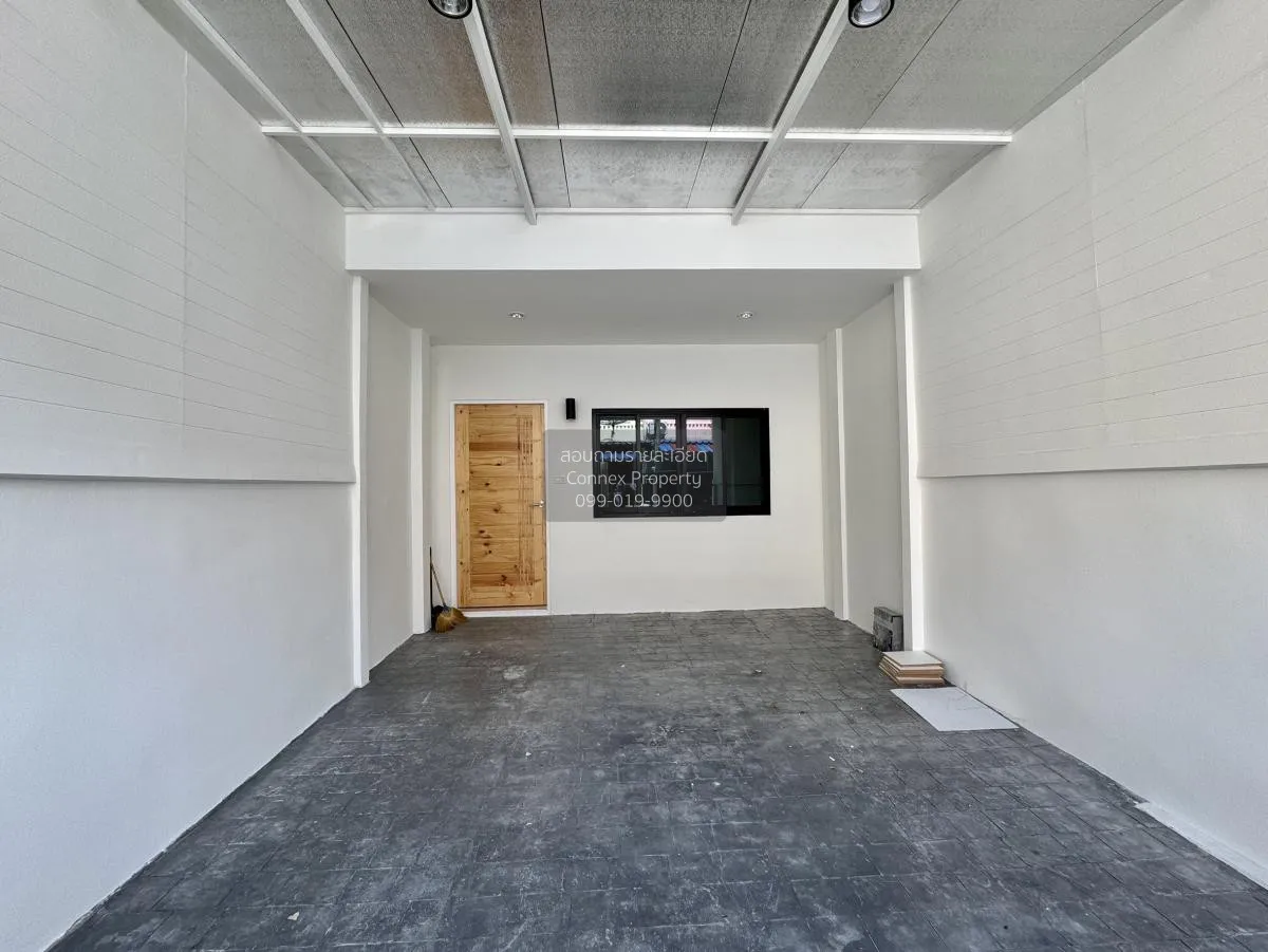 ขายทาวน์เฮ้าส์/ทาวน์โฮม  สินธานี 1 นวมินทร์ 93 นวมินทร์ เขต บึงกุ 2