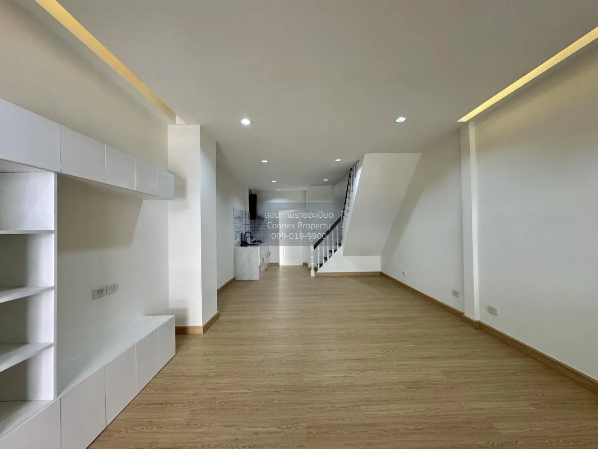 ขายทาวน์เฮ้าส์/ทาวน์โฮม  สินธานี 1 นวมินทร์ 93 นวมินทร์ เขต บึงกุ 3