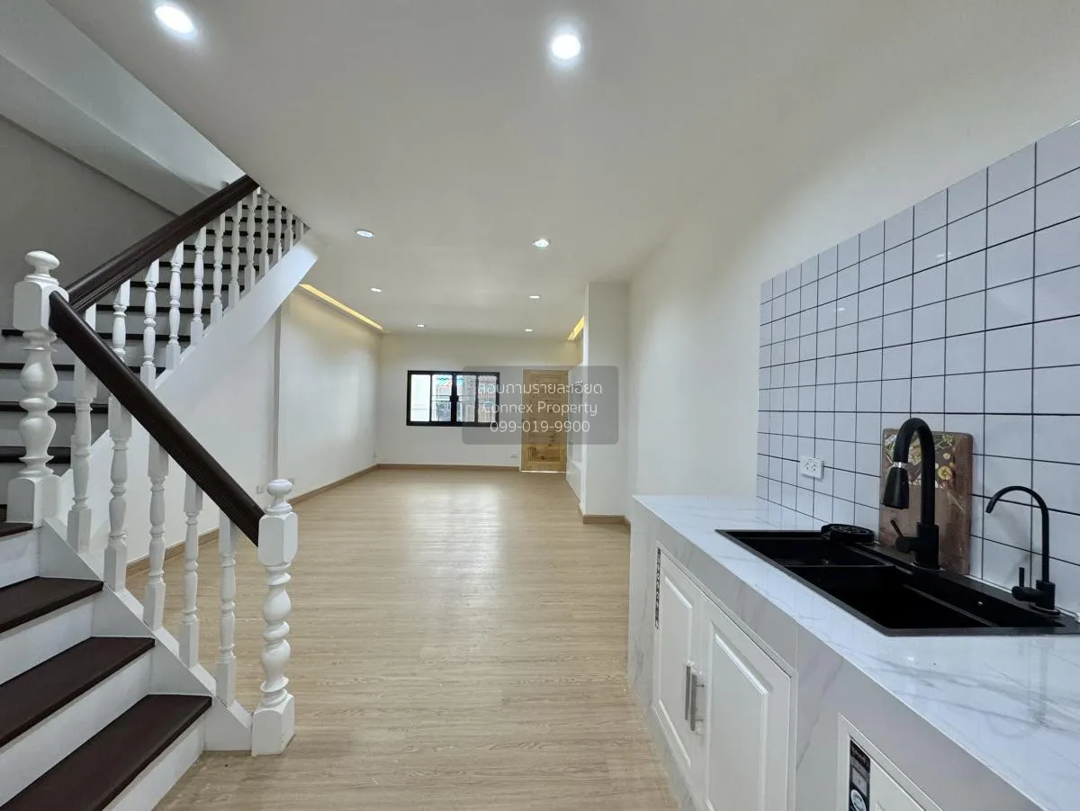 ขายทาวน์เฮ้าส์/ทาวน์โฮม  สินธานี 1 นวมินทร์ 93 นวมินทร์ เขต บึงกุ 4