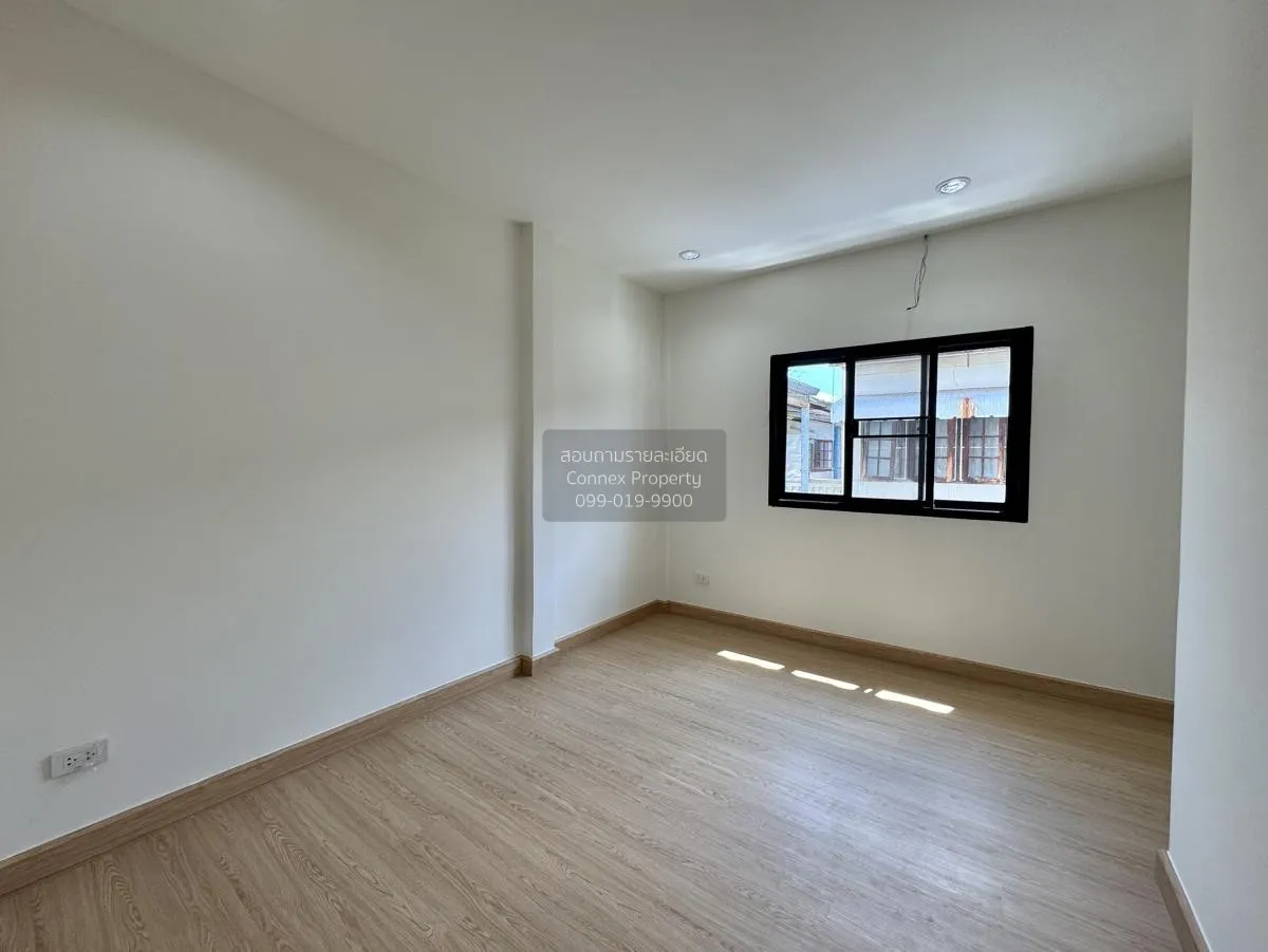 ขายทาวน์เฮ้าส์/ทาวน์โฮม  สินธานี 1 นวมินทร์ 93 นวมินทร์ เขต บึงกุ