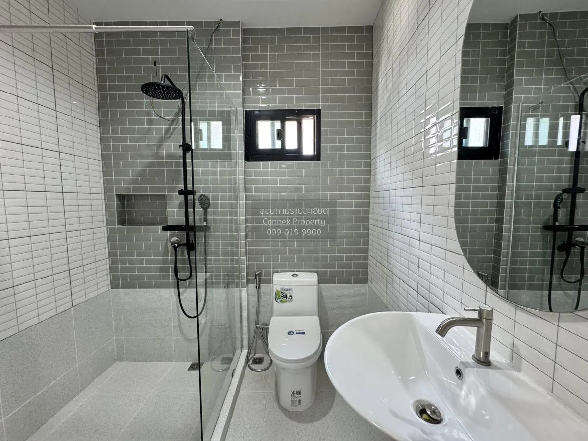 ขายทาวน์เฮ้าส์/ทาวน์โฮม  สินธานี 1 นวมินทร์ 93 นวมินทร์ เขต บึงกุ