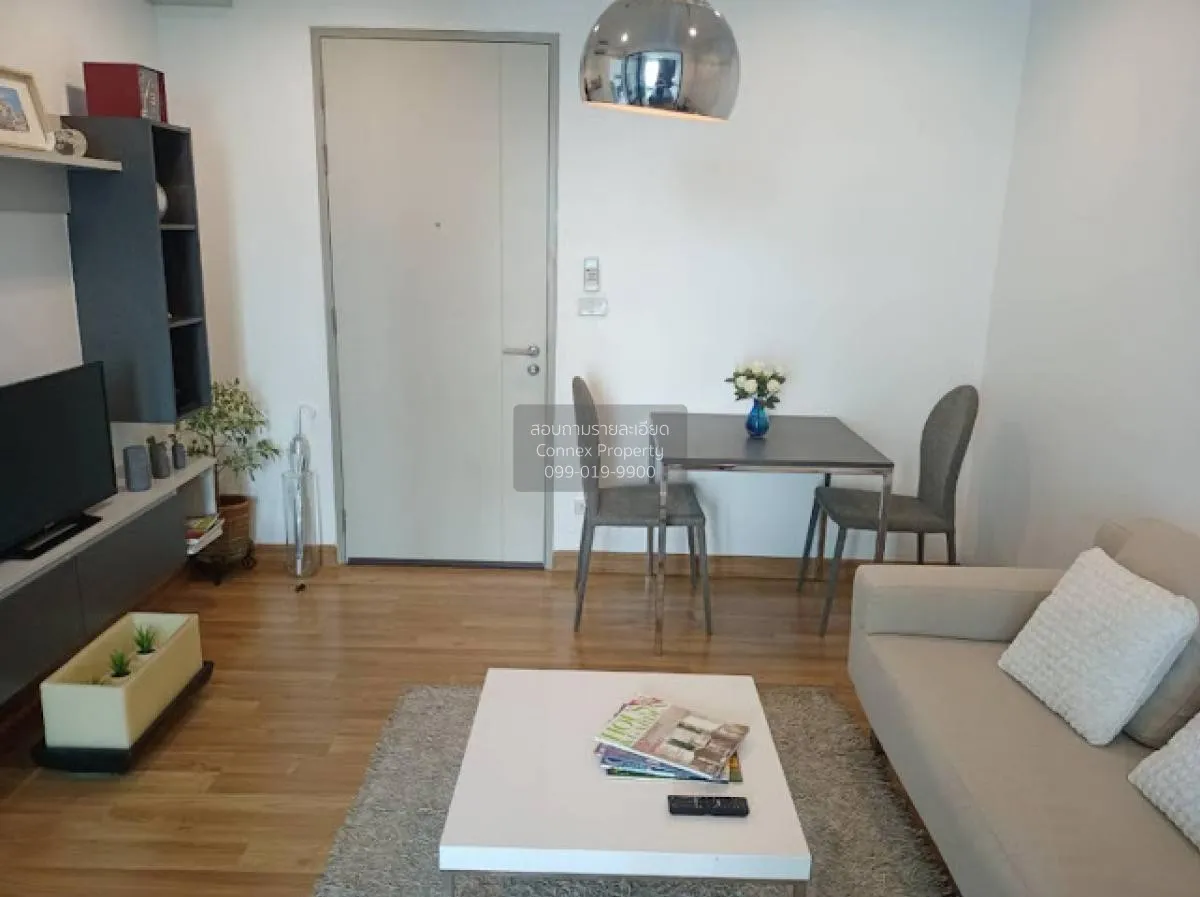 เช่าคอนโด  พรีมีโอ เวโทร เกษตร วิวสวย ลาดยาว เขต จตุจักร กรุงเทพ 