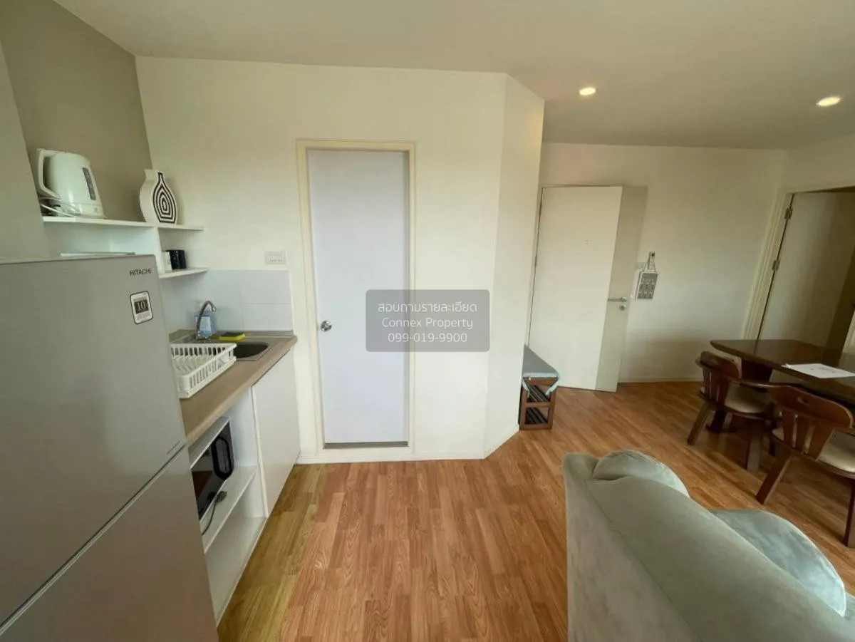 เช่าคอนโด  ลุมพินี วิลล์ ราชพฤกษ์ - บางแวก บางแวก เขต ภาษีเจริญ ก 2