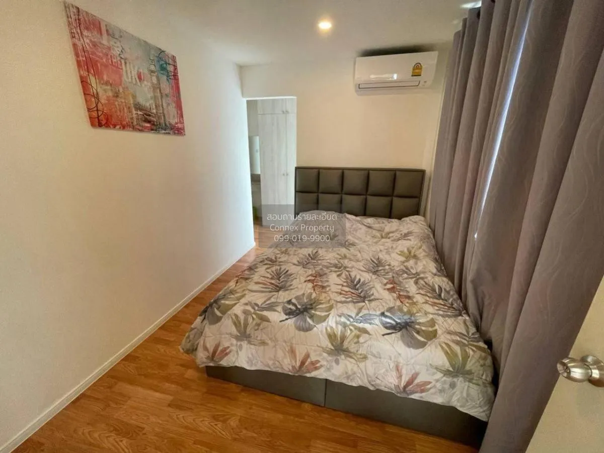 เช่าคอนโด  ลุมพินี วิลล์ ราชพฤกษ์ - บางแวก บางแวก เขต ภาษีเจริญ ก