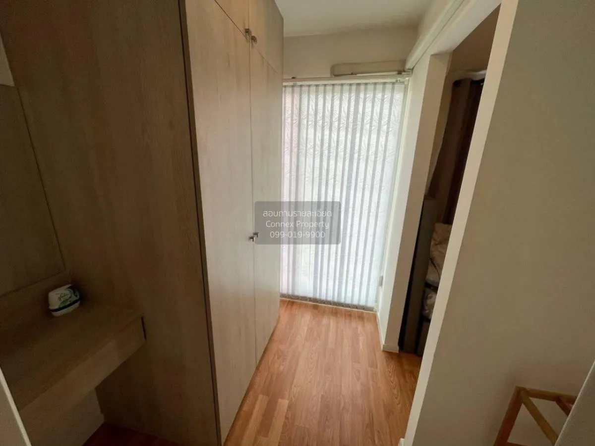 เช่าคอนโด  ลุมพินี วิลล์ ราชพฤกษ์ - บางแวก บางแวก เขต ภาษีเจริญ ก