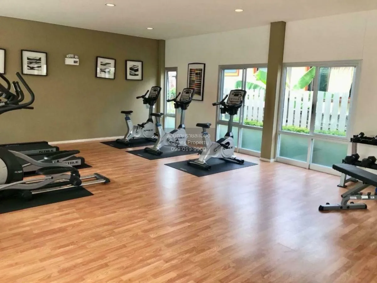 เช่าคอนโด  ลุมพินี วิลล์ ราชพฤกษ์ - บางแวก บางแวก เขต ภาษีเจริญ ก