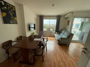 เช่าคอนโด  ลุมพินี วิลล์ ราชพฤกษ์ - บางแวก บางแวก เขต ภาษีเจริญ กรุงเทพ CX-120060