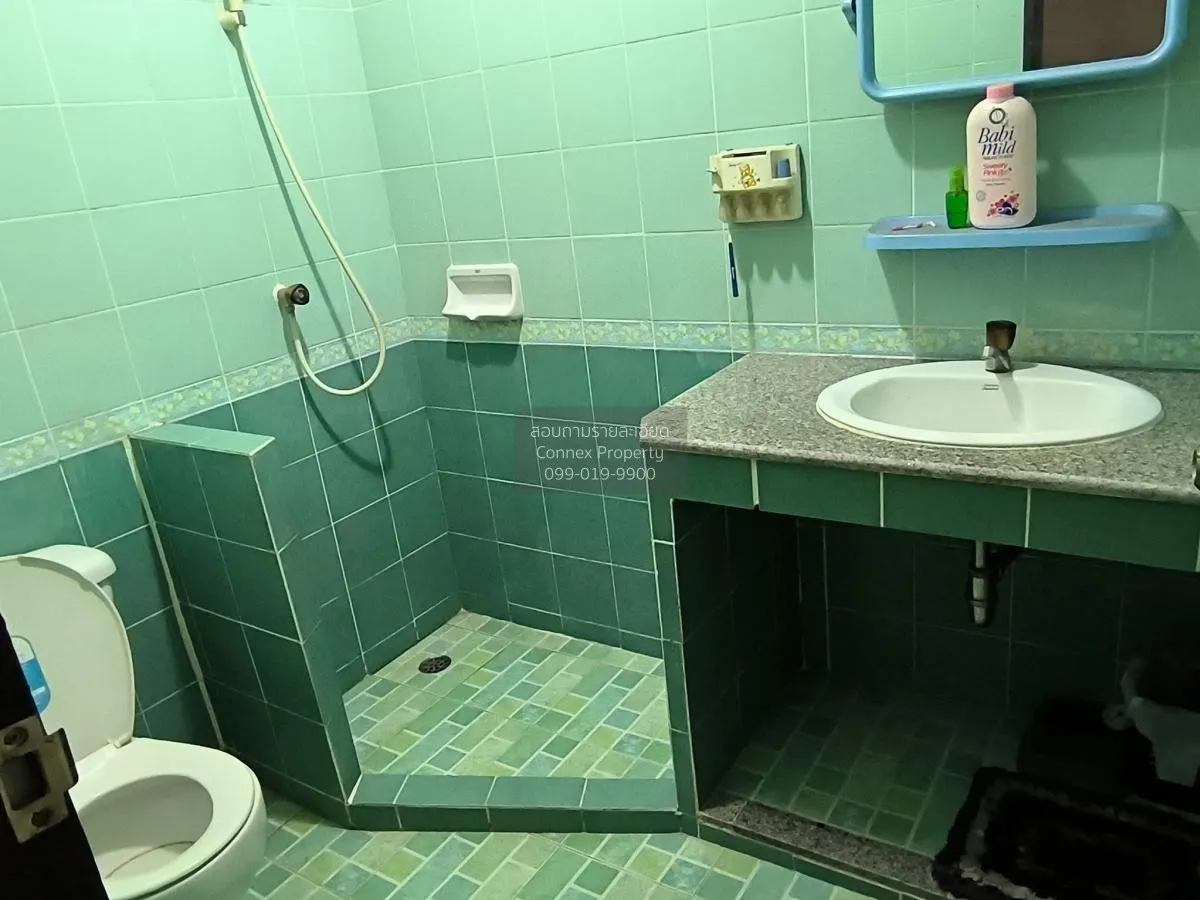 For Sale Townhouse/Townhome  , K.C. Cluster Ramintra - Safari , S