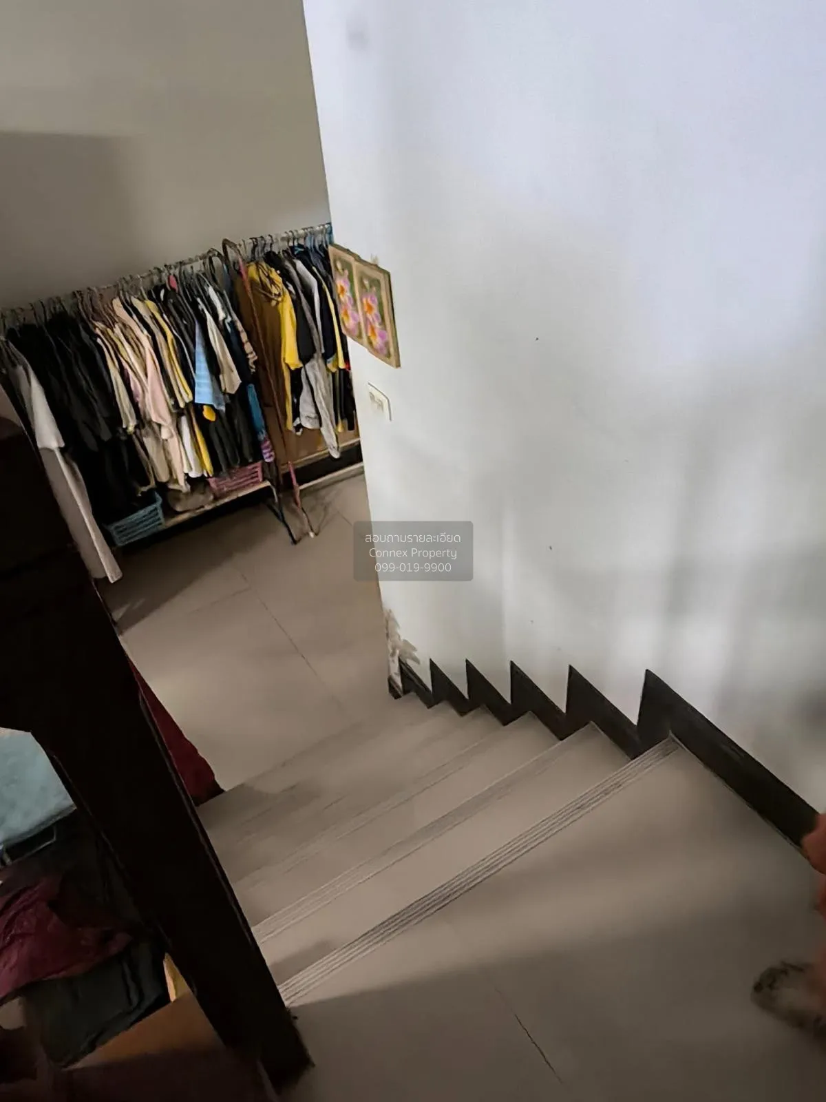 For Sale Townhouse/Townhome  , K.C. Cluster Ramintra - Safari , S