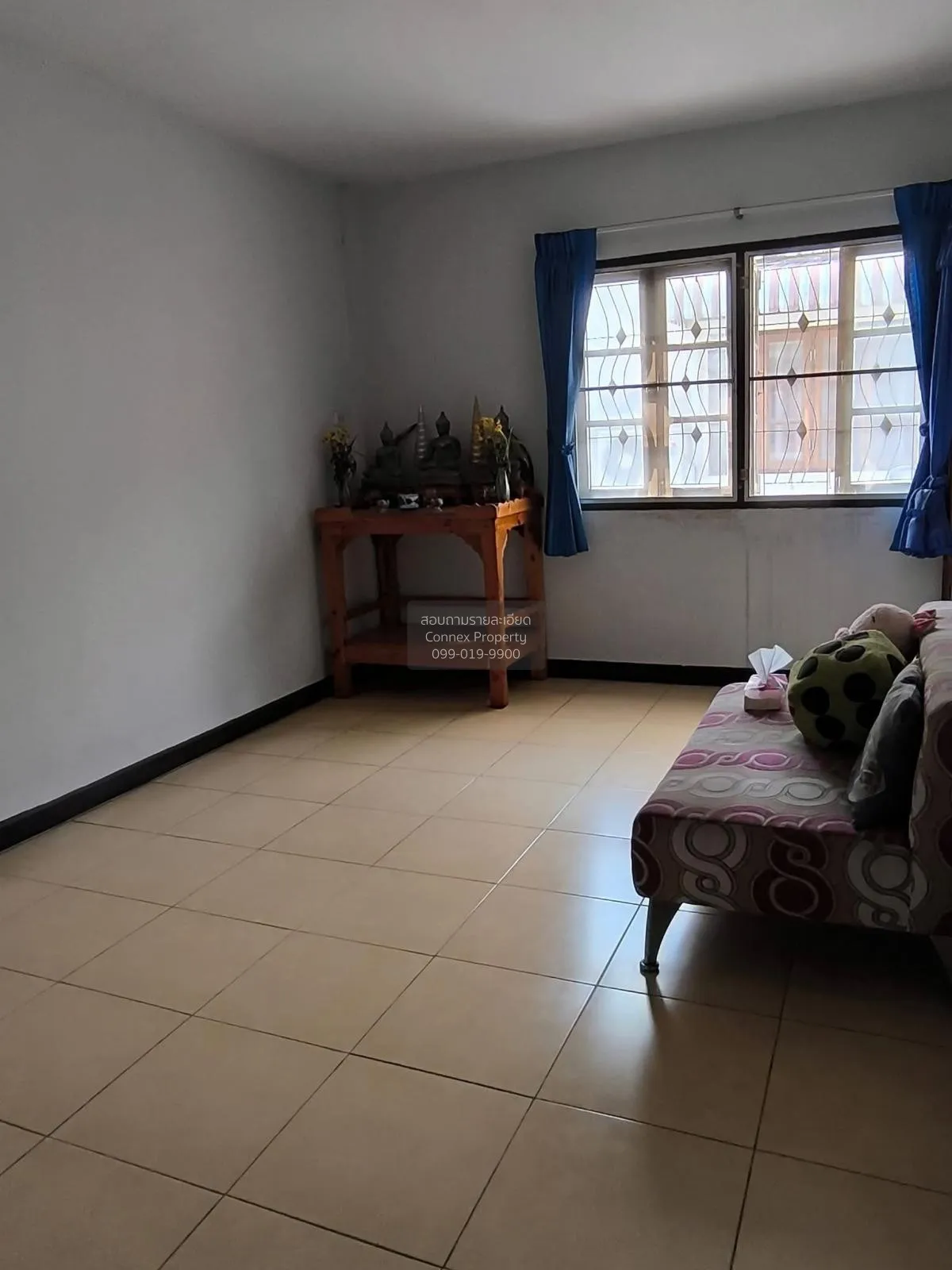 For Sale Townhouse/Townhome  , K.C. Cluster Ramintra - Safari , S