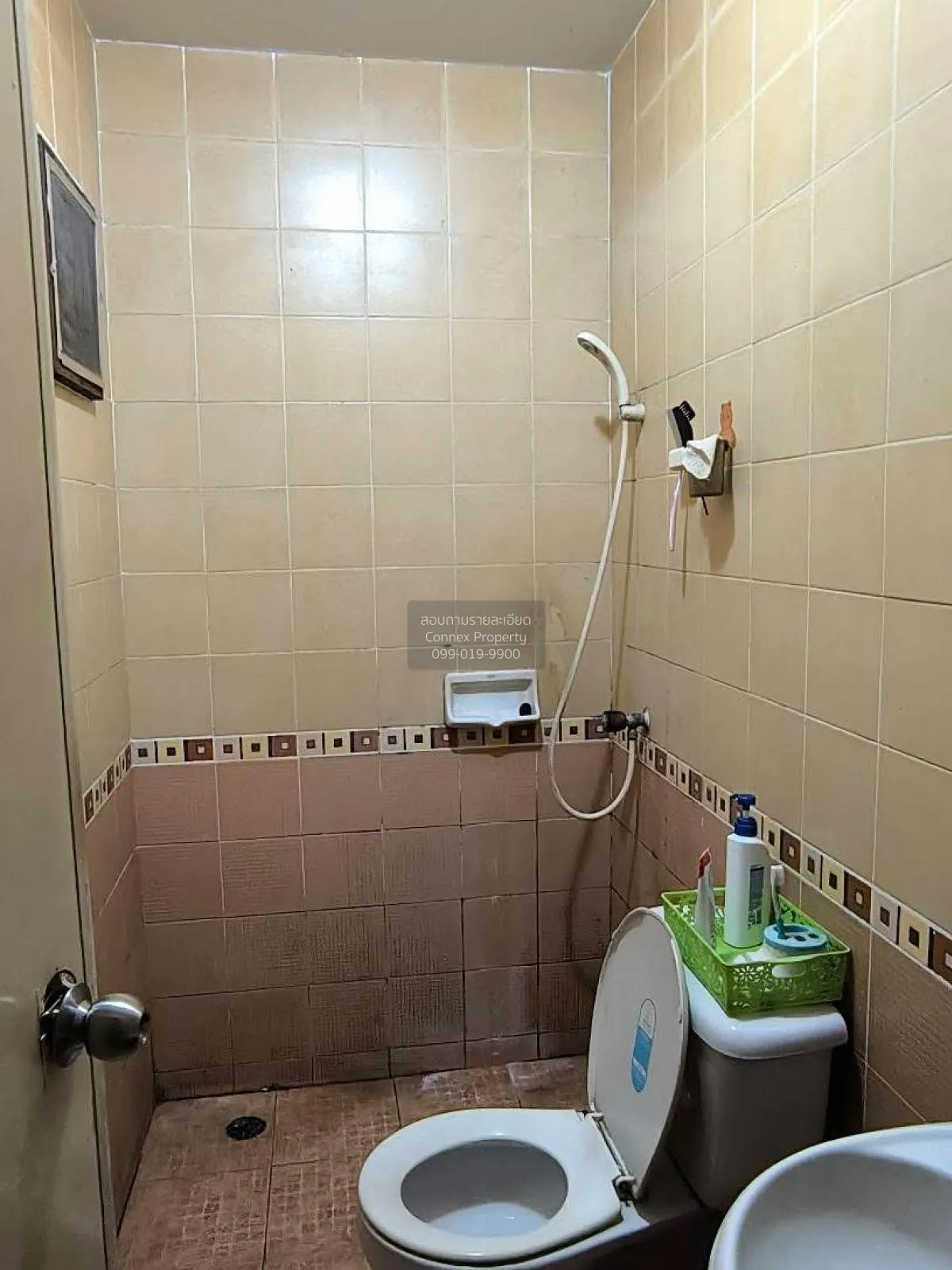 For Sale Townhouse/Townhome  , K.C. Cluster Ramintra - Safari , S 4