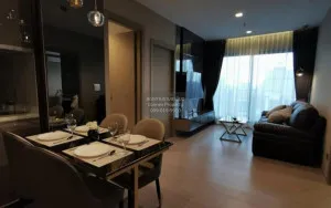 เช่าคอนโด  ไลฟ์ อโศก - พระรามเก้า วิวสวย ชั้นสูง MRT-พระราม 9 มักกะสัน เขต ราชเทวี กรุงเทพ CX-120064