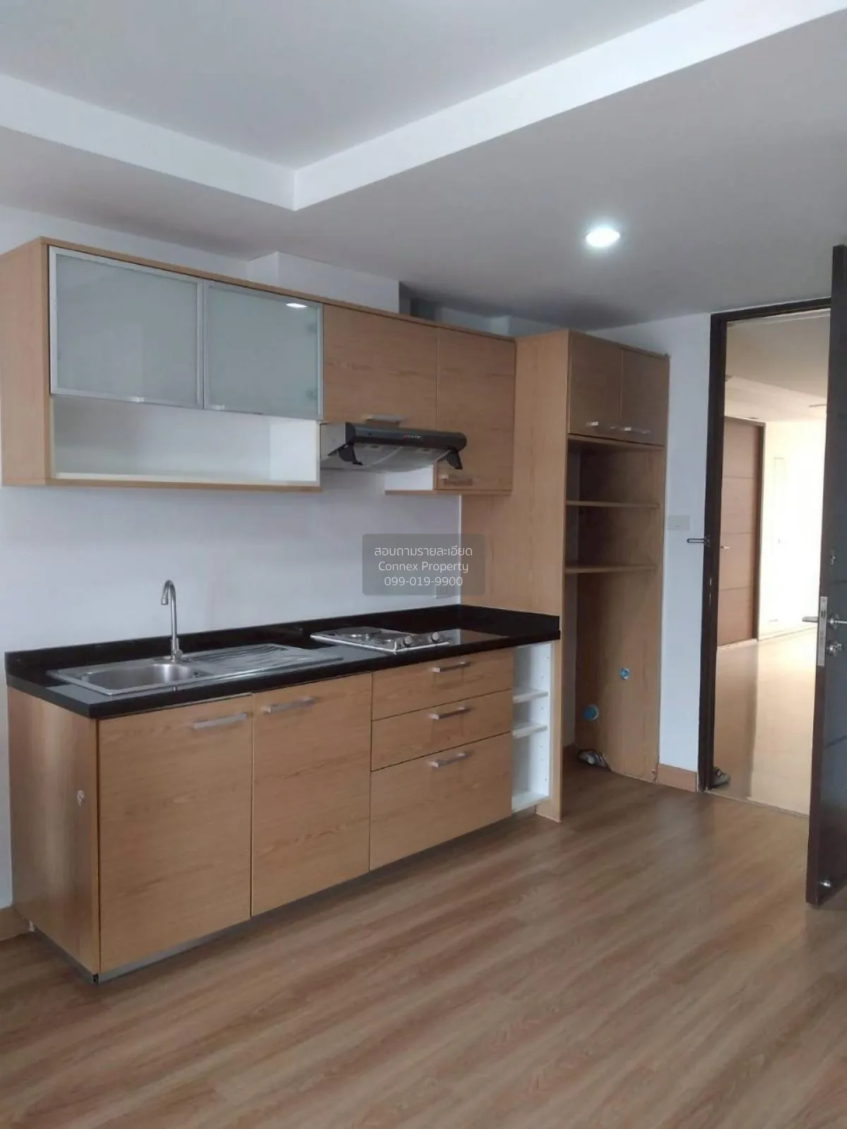 เช่าคอนโด  บ้าน สามเสน คอนโดมิเนียม ถนนนครไชยศรี เขต ดุสิต กรุงเท 3