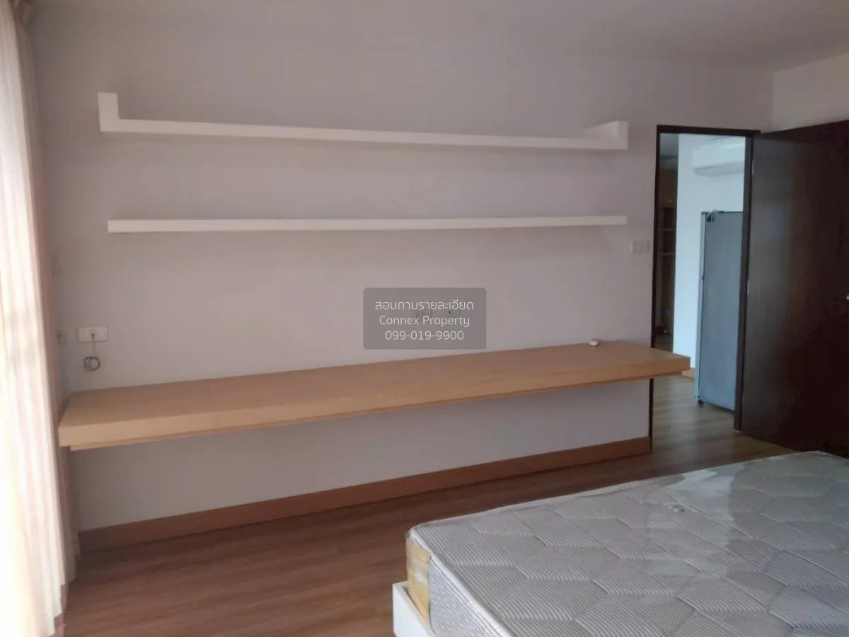 เช่าคอนโด  บ้าน สามเสน คอนโดมิเนียม ถนนนครไชยศรี เขต ดุสิต กรุงเท